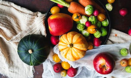 佛山時時鮮：食堂對于選擇食堂配菜送菜公司有什么要求？