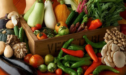 如何打開蔬菜配送這個(gè)行業(yè)的市場？